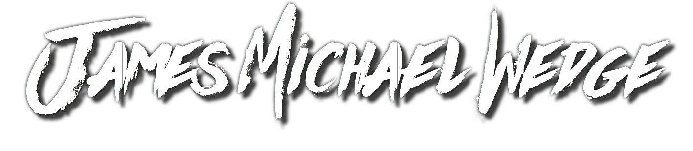 James Michael Wedge