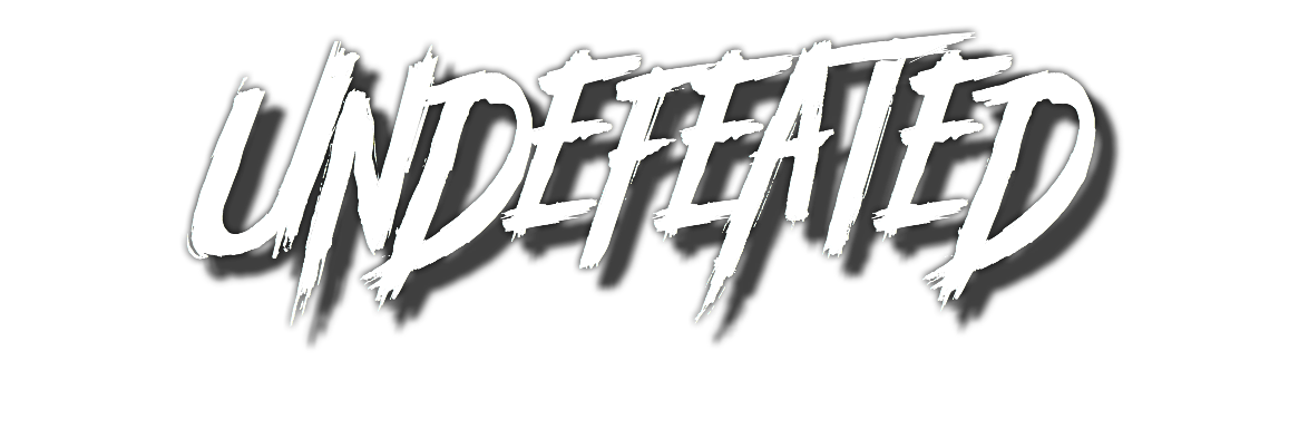 Undefeated